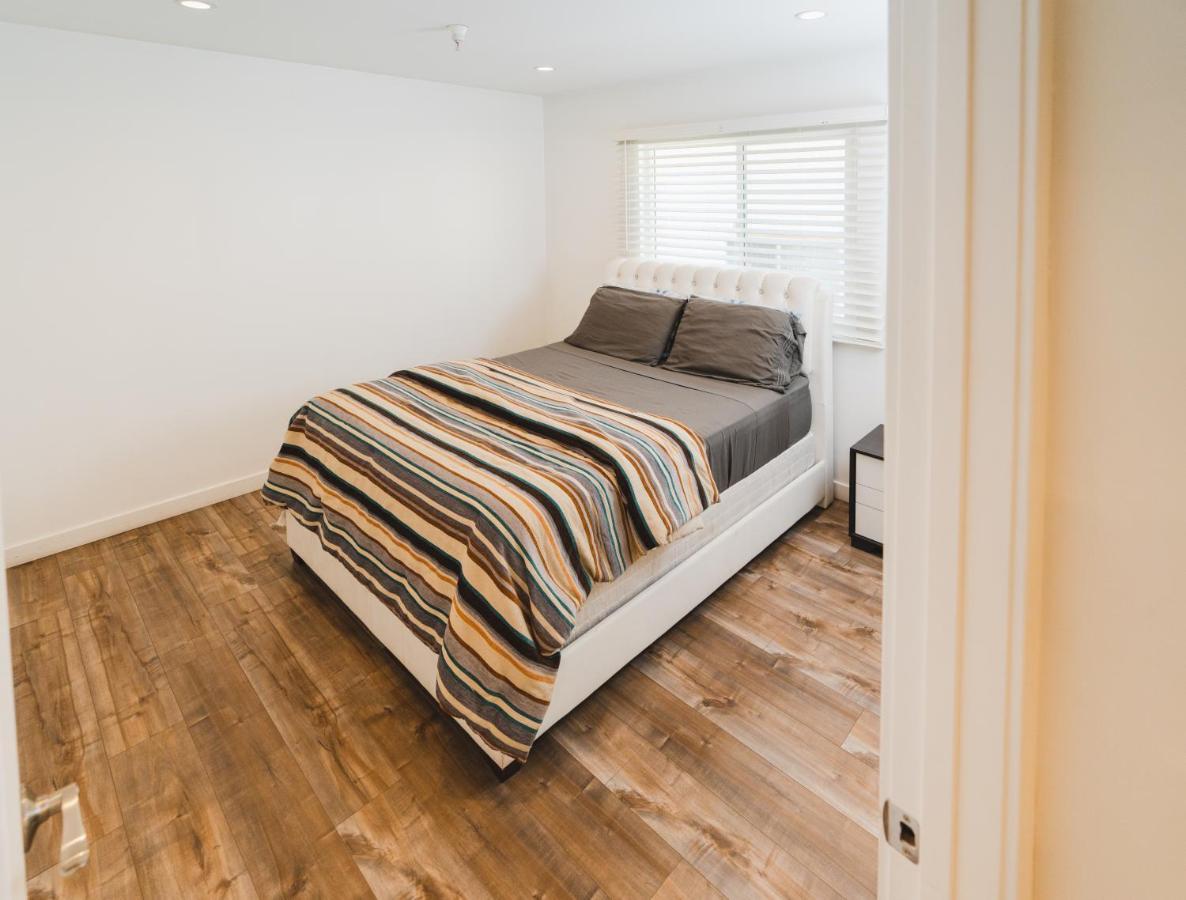 Appartement Spacious Koreatown 1 Bedroom With 2 Beds Free Parking + Wifi *